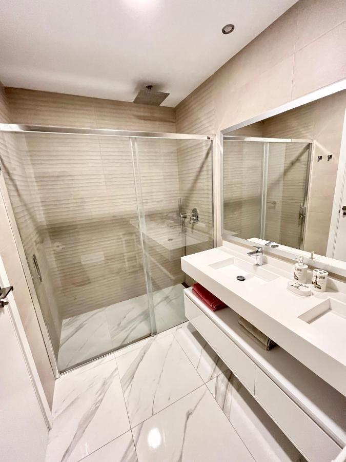 Sunset Drive Resort & Spa Бенидорм Екстериор снимка