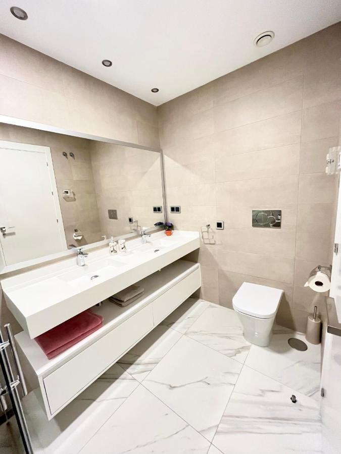 Sunset Drive Resort & Spa Бенидорм Екстериор снимка